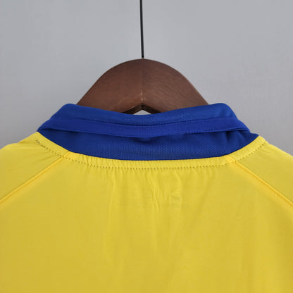 ARSENAL I 03/05 MAN (RETRO)