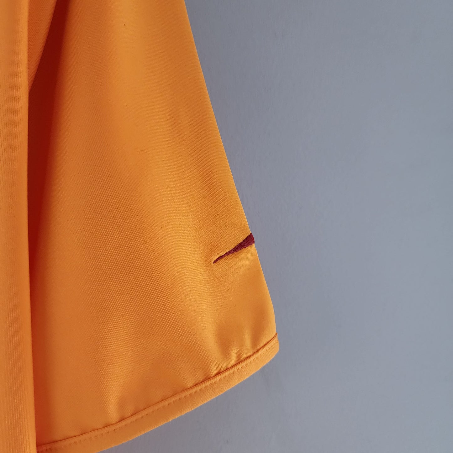 AS Roma Home 05/06 Retro