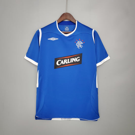 RANGERS I 08/09 MAN (RETRO)