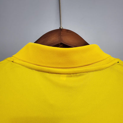 Borussia Dortmund Home 12/13 Retro