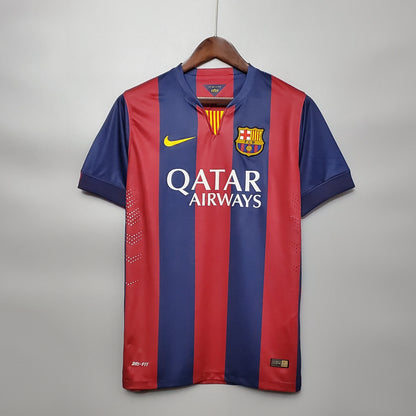 BARCELONA I 14/15 MAN (RETRO)