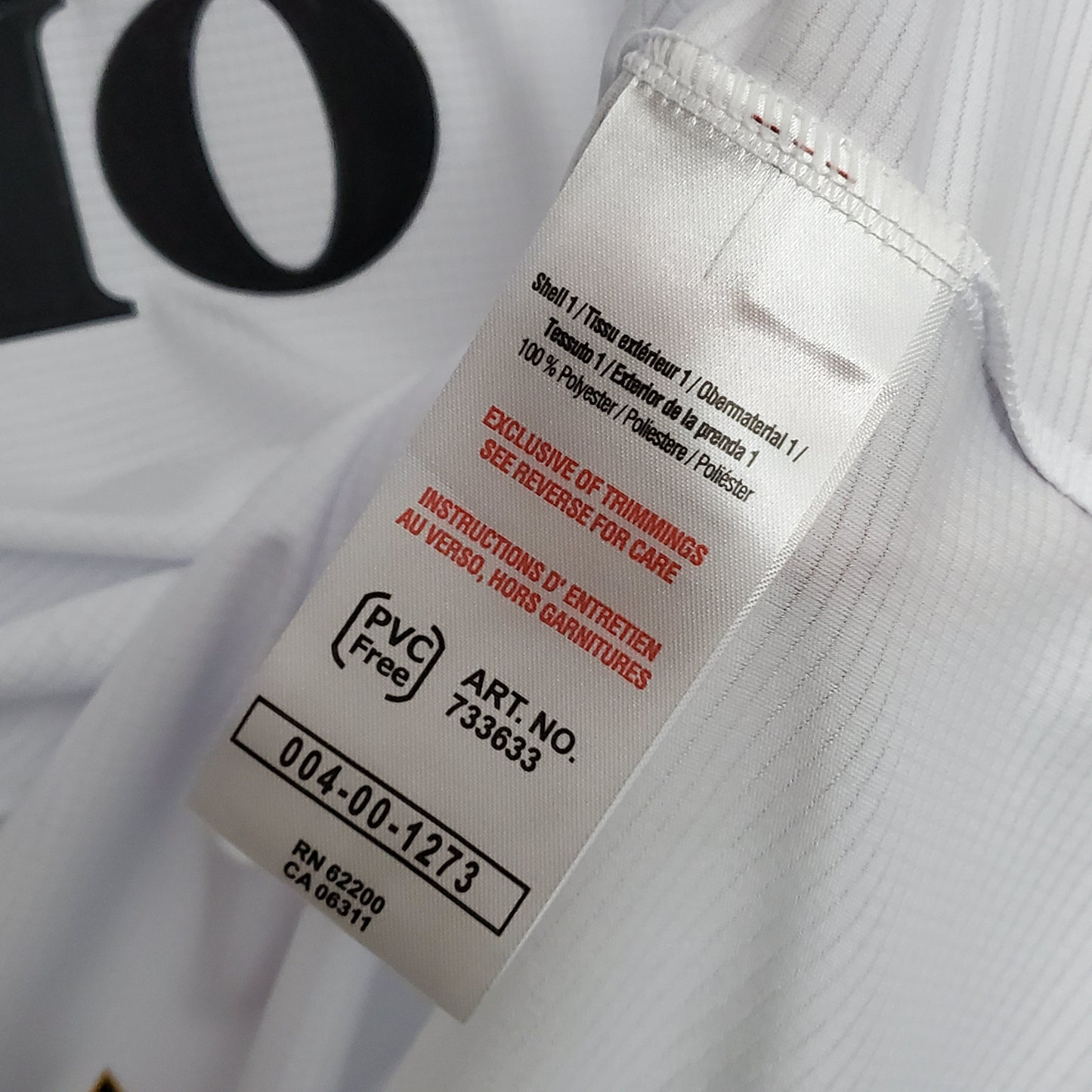 LAZIO II 00/01 MAN (RETRO)