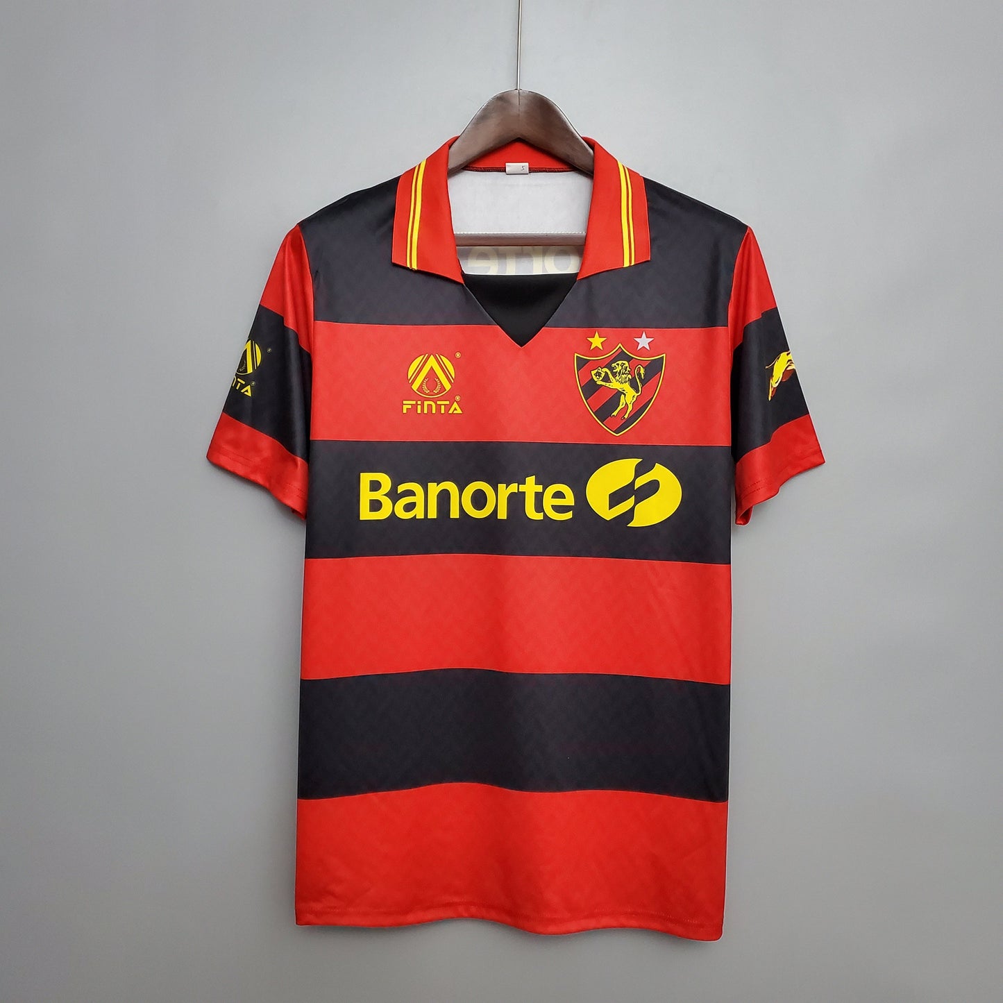SPORT RECIFE l 92/93 MAN (RETRO)