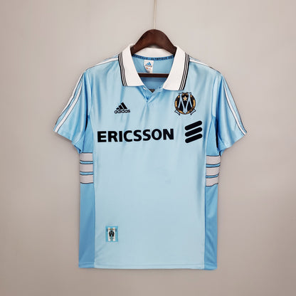 OLYMPIQUE MARSEILLE III 98/99 MAN (RETRO)