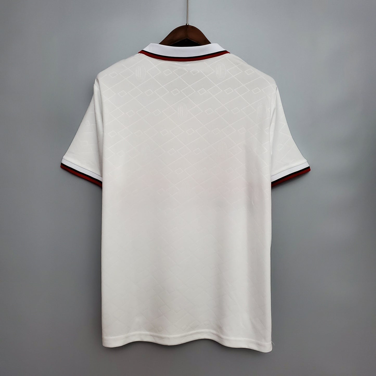 MILAN IV 93/94 MAN (RETRO)