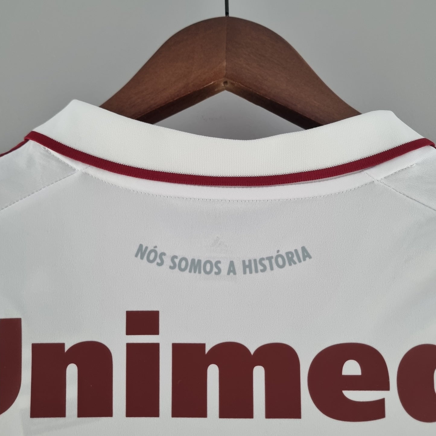 FLUMINENSE Ill 11/12 MAN (RETRO)