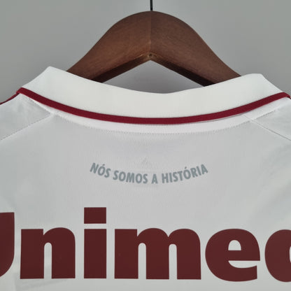 FLUMINENSE Ill 11/12 MAN (RETRO)