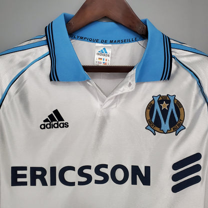 OLYMPIQUE MARSEILLE IV 98/99 MAN (RETRO)