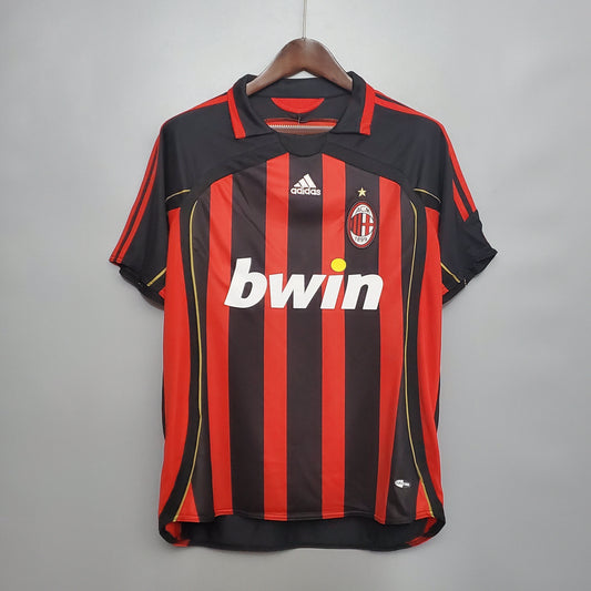 MILAN V 06/07 MAN (RETRO)