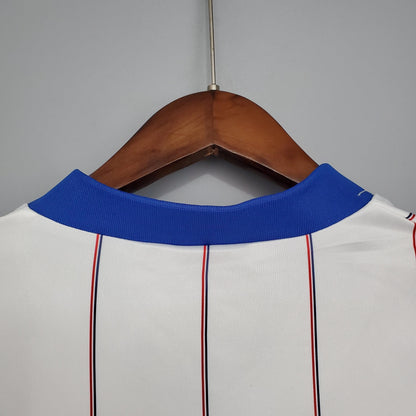 Rangers Away 82/83 Retro