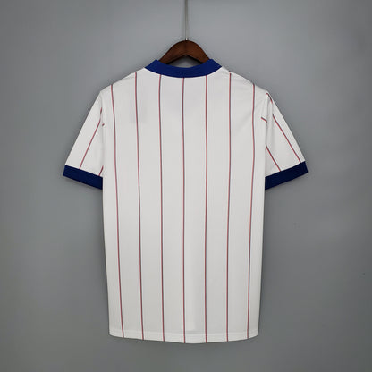 RANGERS II 82/83 MAN (RETRO)