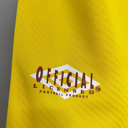 PARMA I 93/95 MAN (RETRO)