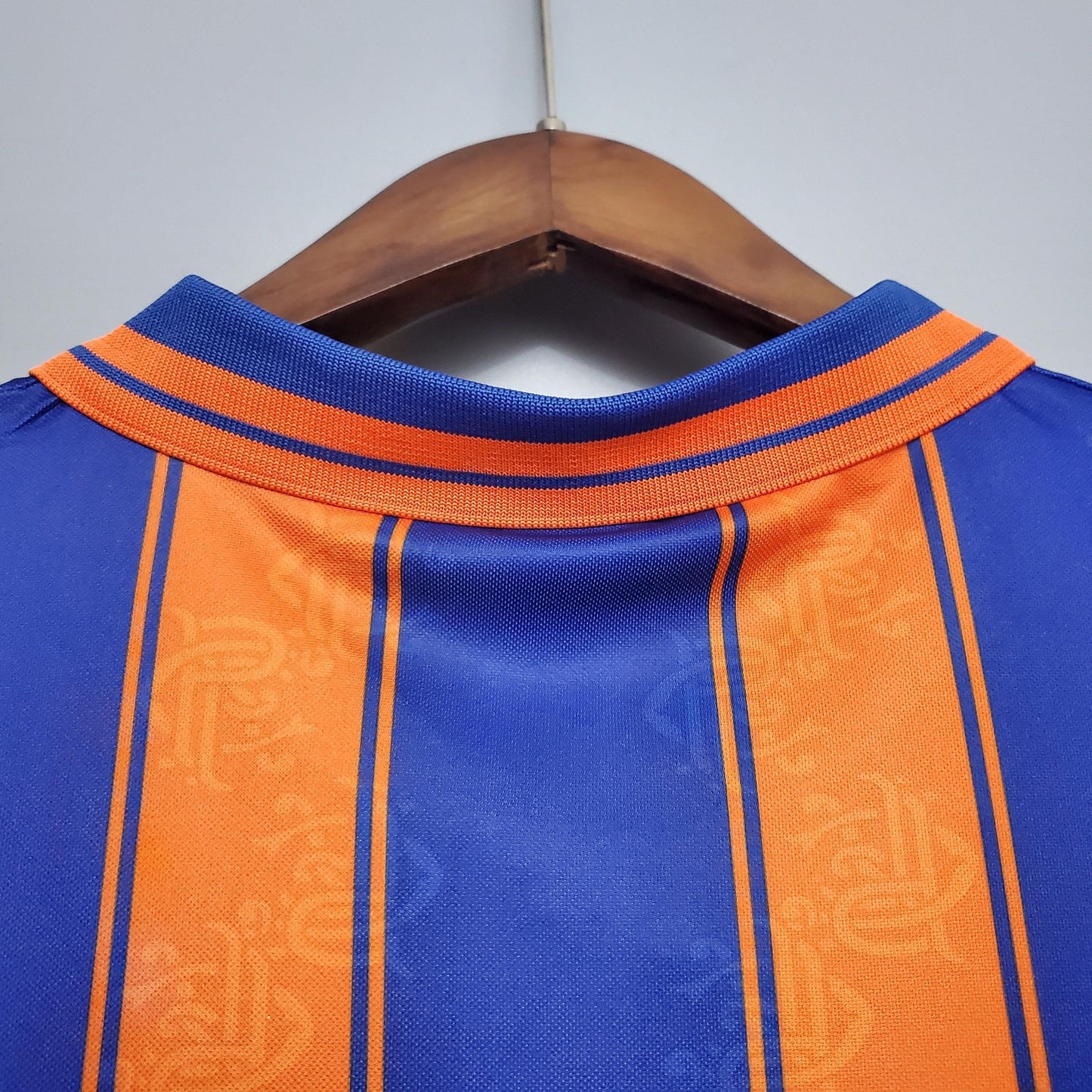 Rangers Home 93/94 Retro