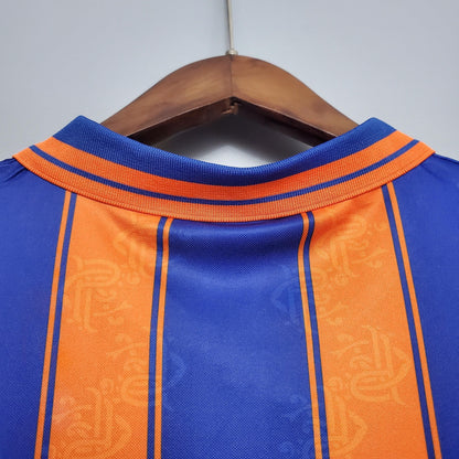 Rangers Home 93/94 Retro