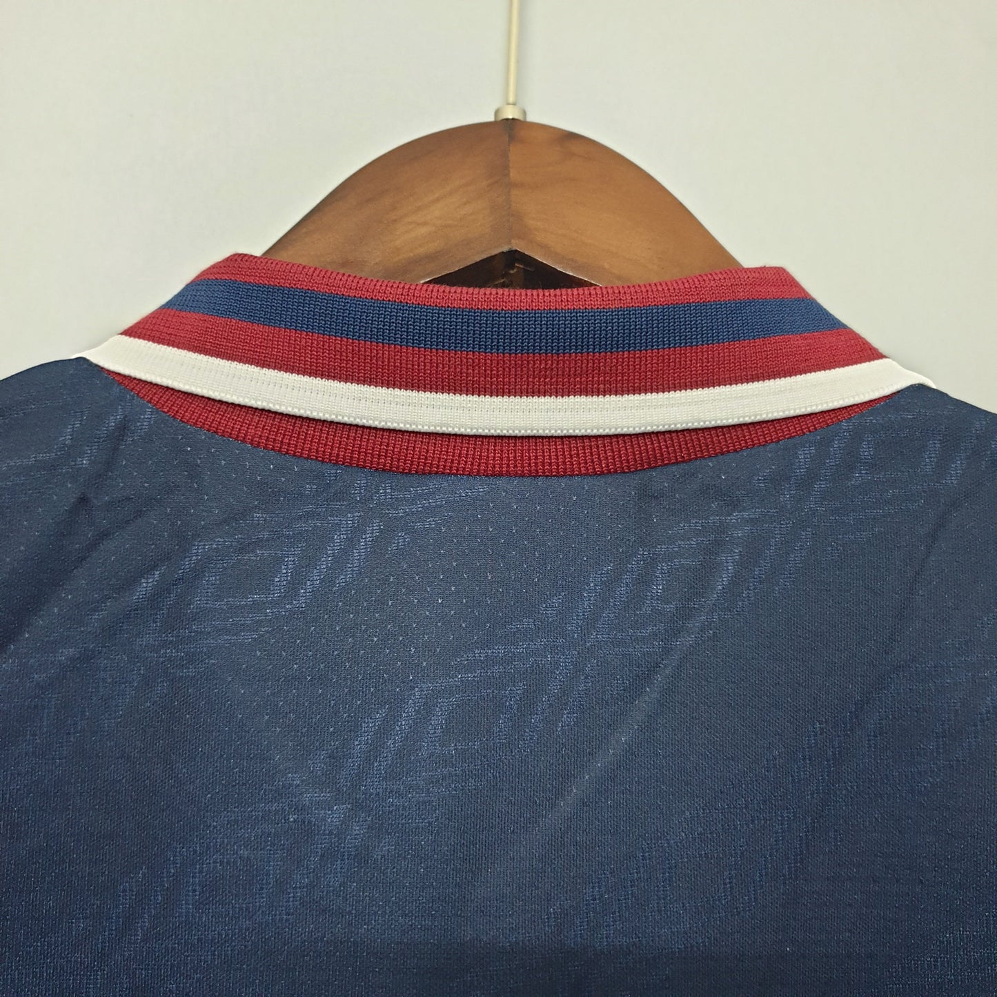 AJAX II 95/96 MAN (RETRO)