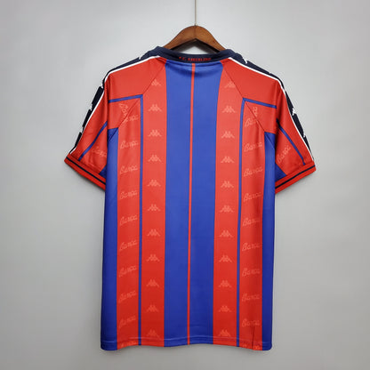 BARCELONA I 97/98 MAN (RETRO)