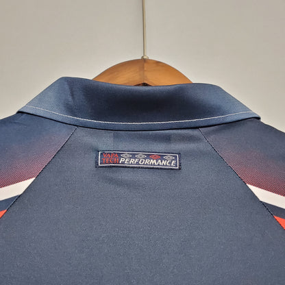 AJAX II 97/98 MAN (RETRO)