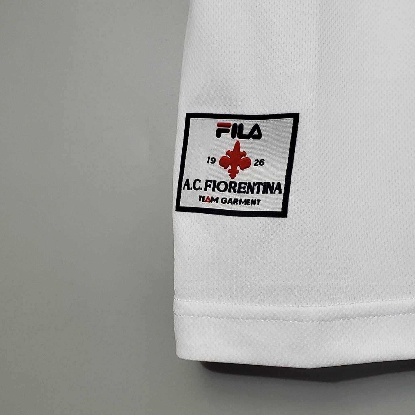 FIORENTINA II 98/99 MAN (RETRO)