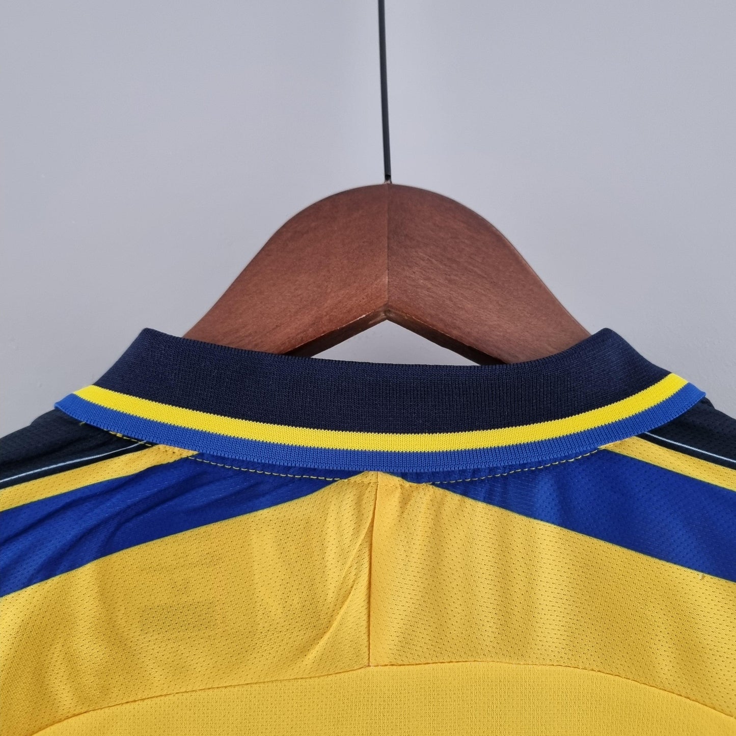 Parma Home 99/00 Retro