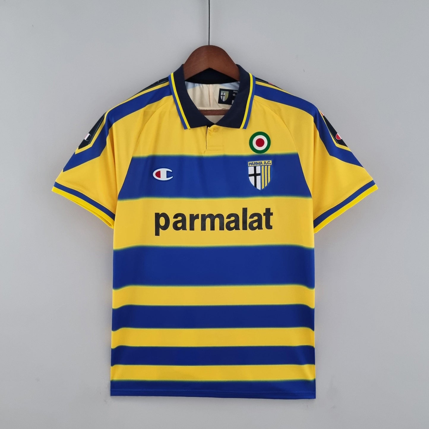 Parma Home 99/00 Retro