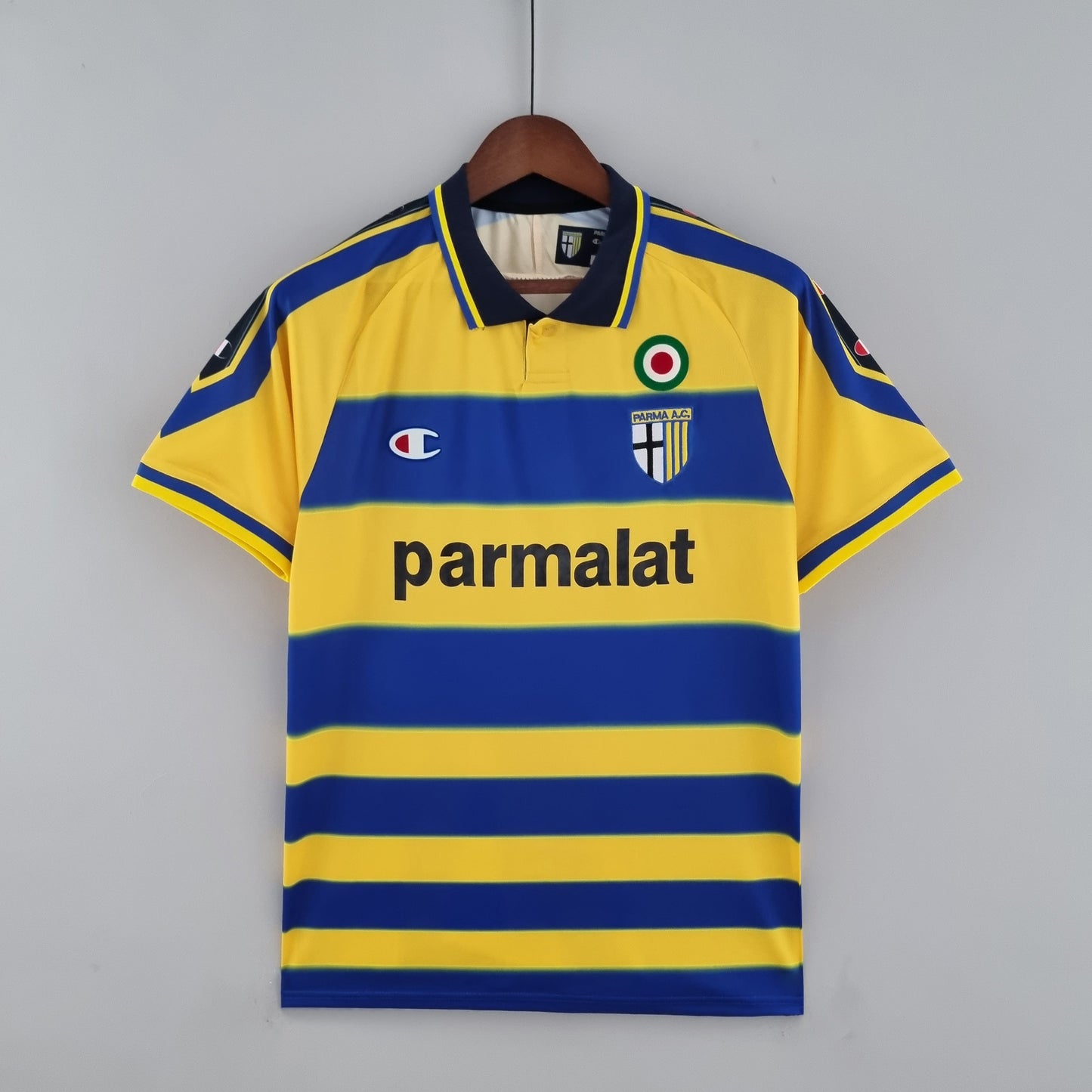 PARMA I 99/00 MAN (RETRO)