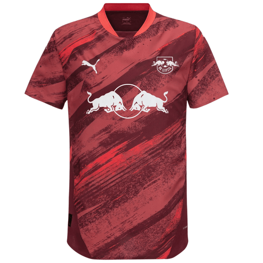 RB Leipzig away 24/25