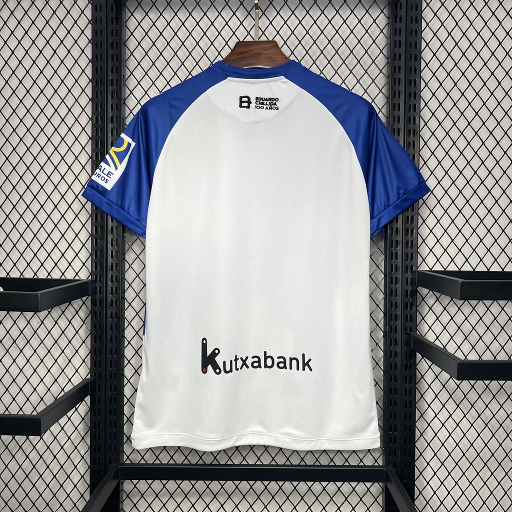 REAL SOCIEDAD SPECIAL EDITION I 24/25 MAN