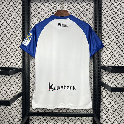 REAL SOCIEDAD SPECIAL EDITION I 24/25 MAN