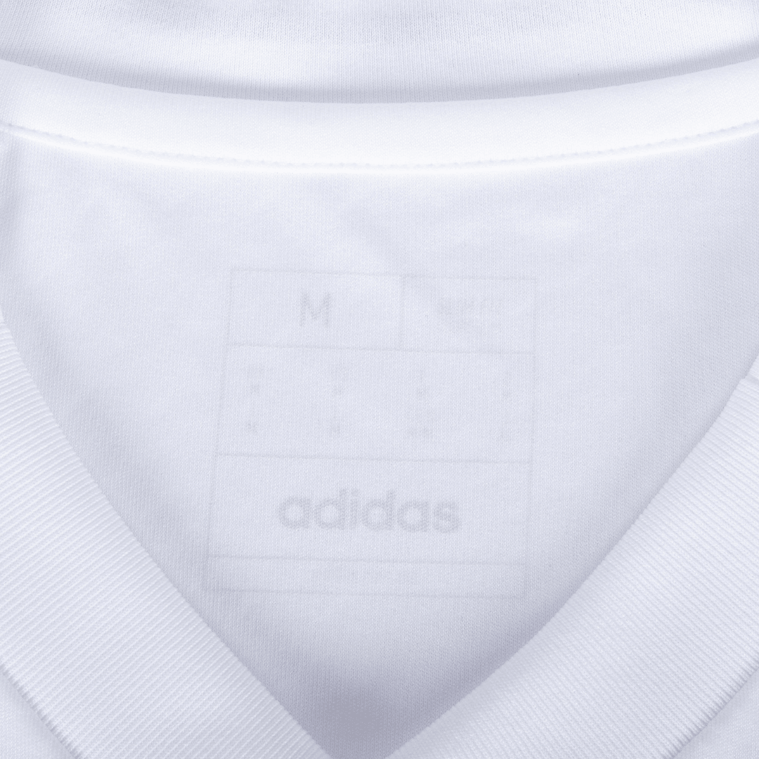 Real Madrid home 24/25