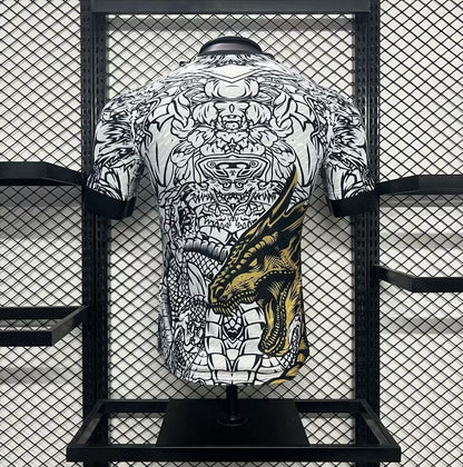 REAL MADRID SPECIAL EDITION III 24/25 MAN (PLAYER VERSION)