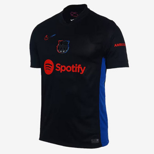 BARCELONA II 24/25 MAN PLAYER EDITION