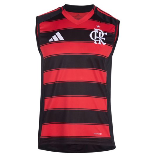 Flamengo home 25/26 - Regata