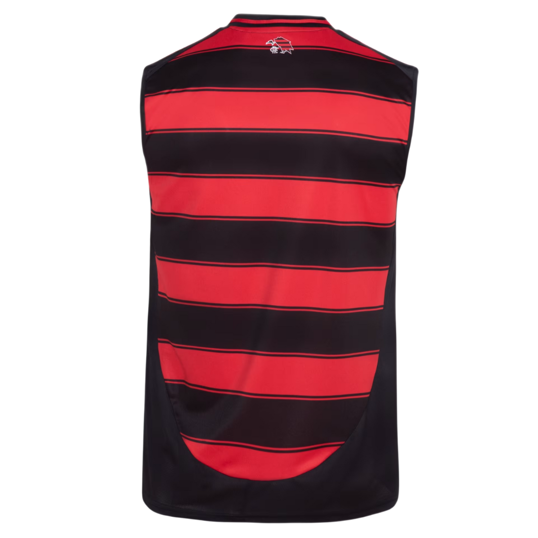 Flamengo home 25/26 - Regata