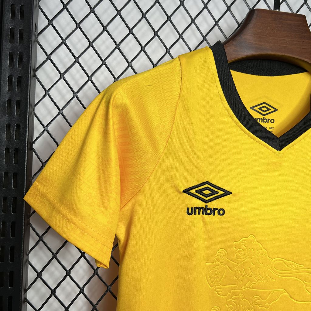 SPORT RECIFE II 24/25 CHILDREN'S SET