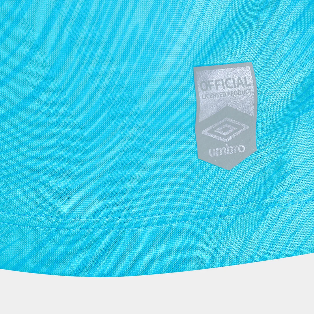 Neymar Jr. - Santos 25/26 III Third Jersey - Fan Version