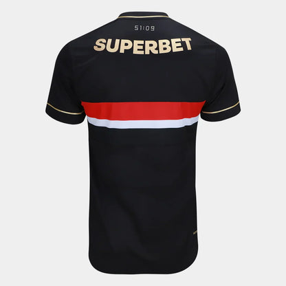 Sao Paulo 25/26 Thrid Jersey - Player Version