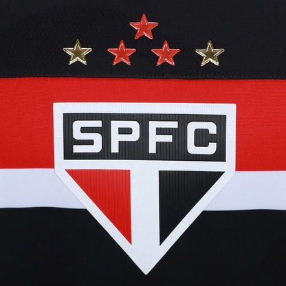 Sao Paulo 25/26 Thrid Jersey - Player Version