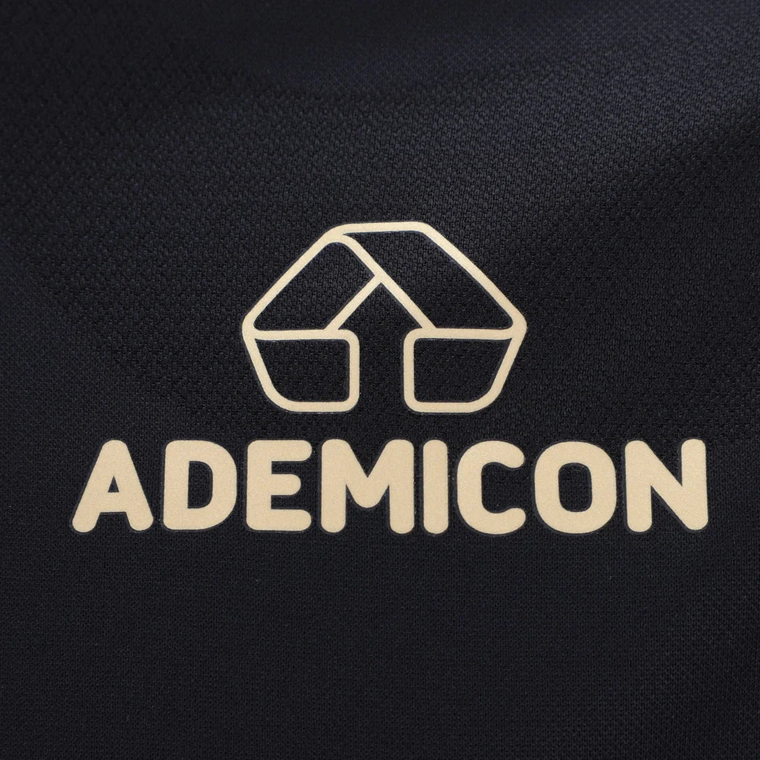 Sao Paulo 25/26 Thrid Jersey - Player Version