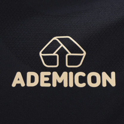 Sao Paulo 25/26 Thrid Jersey - Player Version