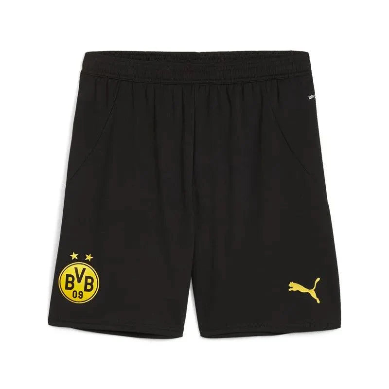 Conjunto Infantil Borussia Dortmund Home 24/25