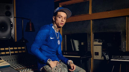 Chelsea Home Jersey 2025/2026 - PALMER #10