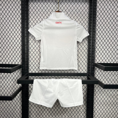 TOTTENHAM I 24/25 CHILDREN'S SET