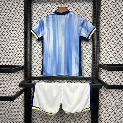 Conjunto Infantil Tottenham away 24/25