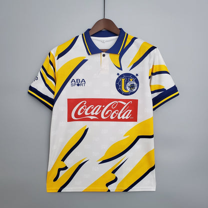 TIGRES II 96/97 MAN (RETRO)