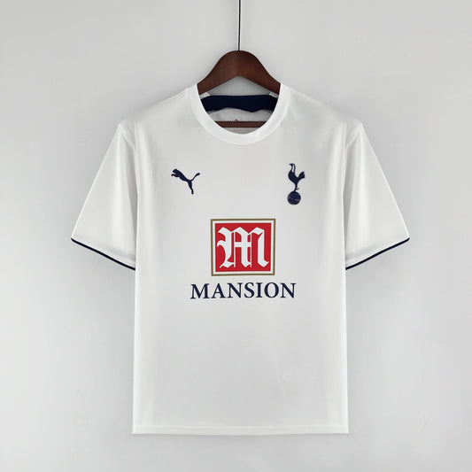 Tottenham Home 06/07 Retro