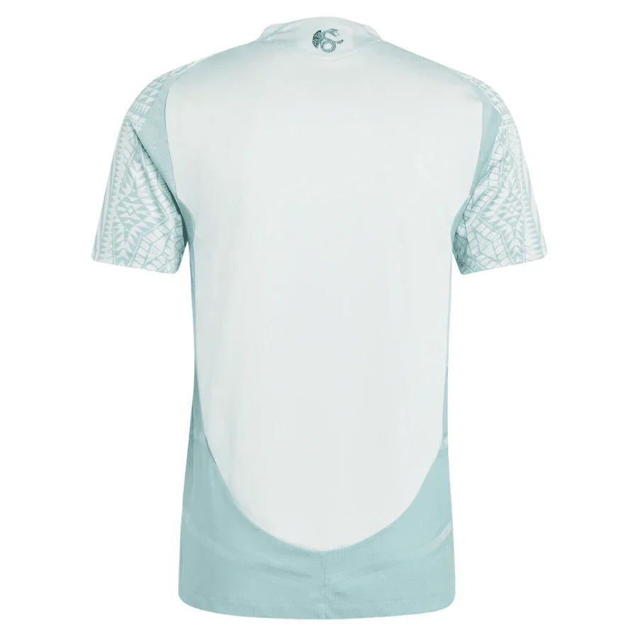 Mexico Away Jersey 2024/25