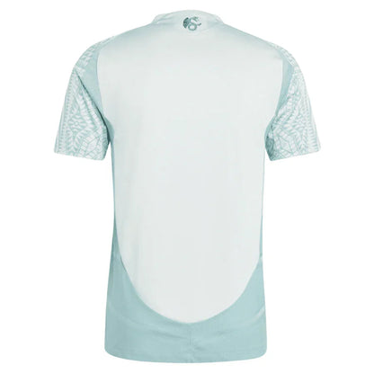 Mexico Away Jersey 2024/25