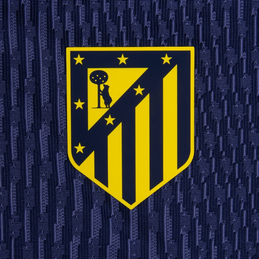 Atlético Madrid Griezmann 7 Away Authentic Player 2025/26