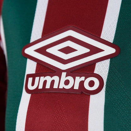 Umbro Fluminense 2025/26 Women's Shirt I