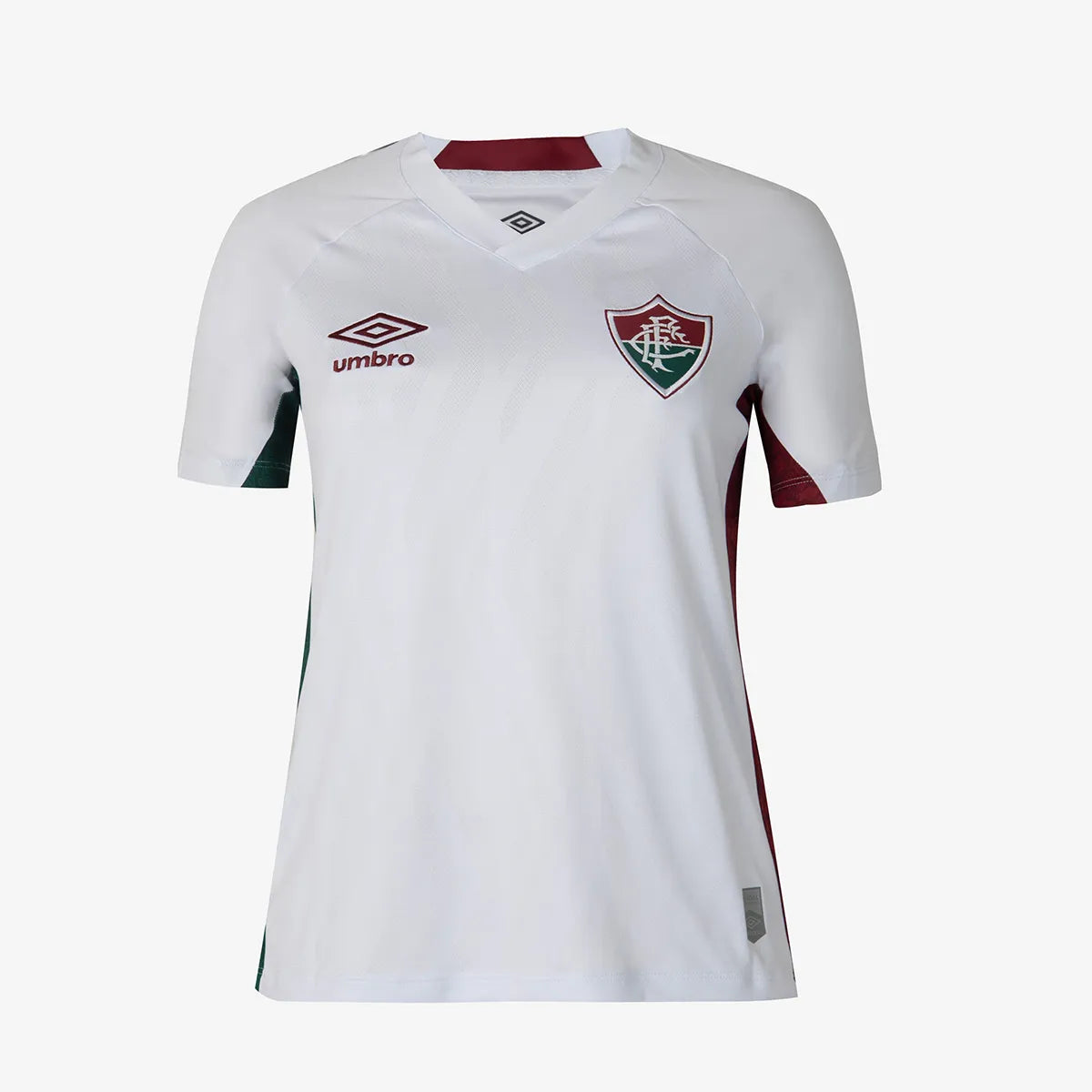 Umbro Fluminense 2025/26 II Women's Shirt